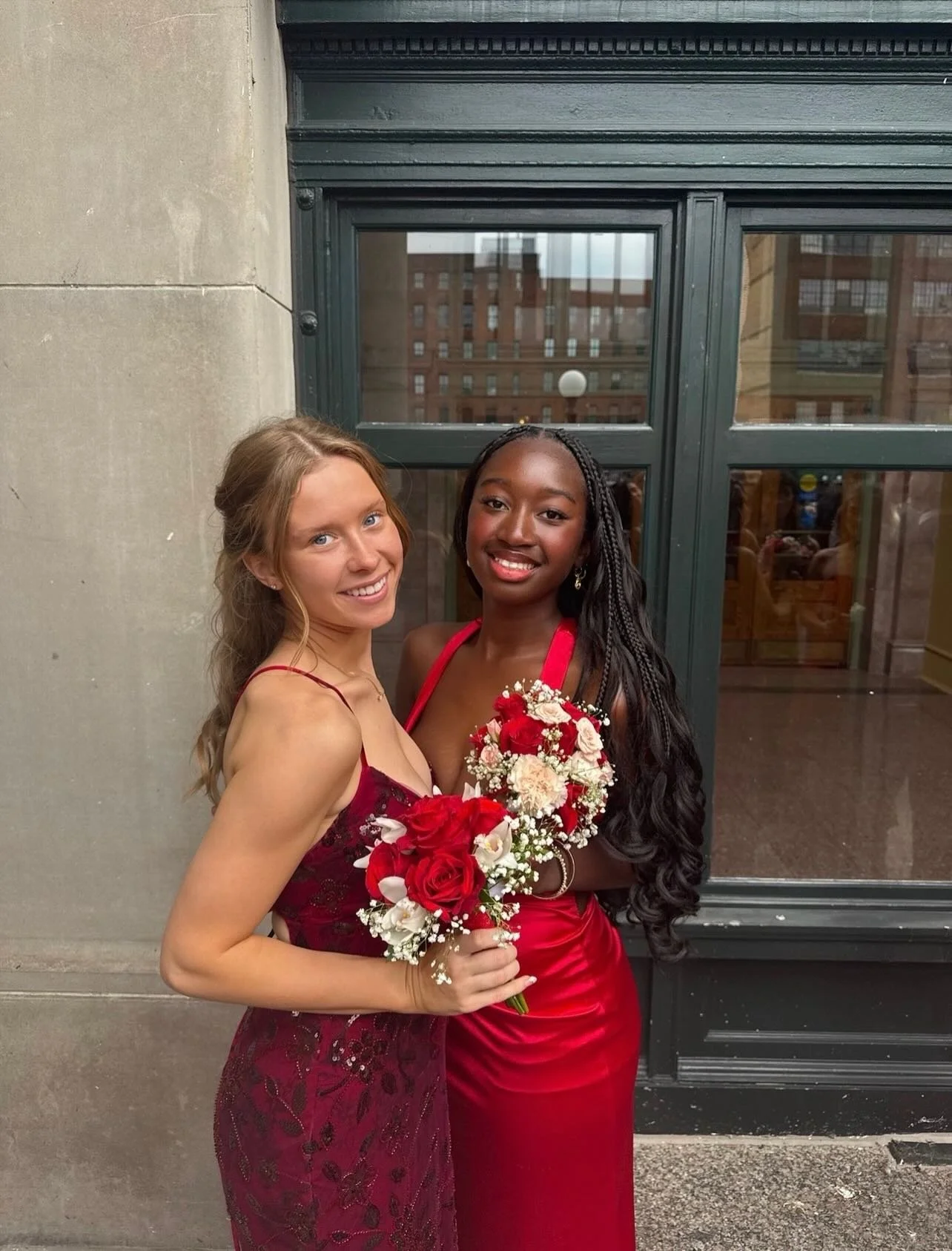 There&rsquo;s something so special about seeing my loyal spray tan girlies come back again and again
Seeing you feel your absolute best never gets old. It&rsquo;s more than just a tan, it&rsquo;s that little boost, that moment of self-care, that conf