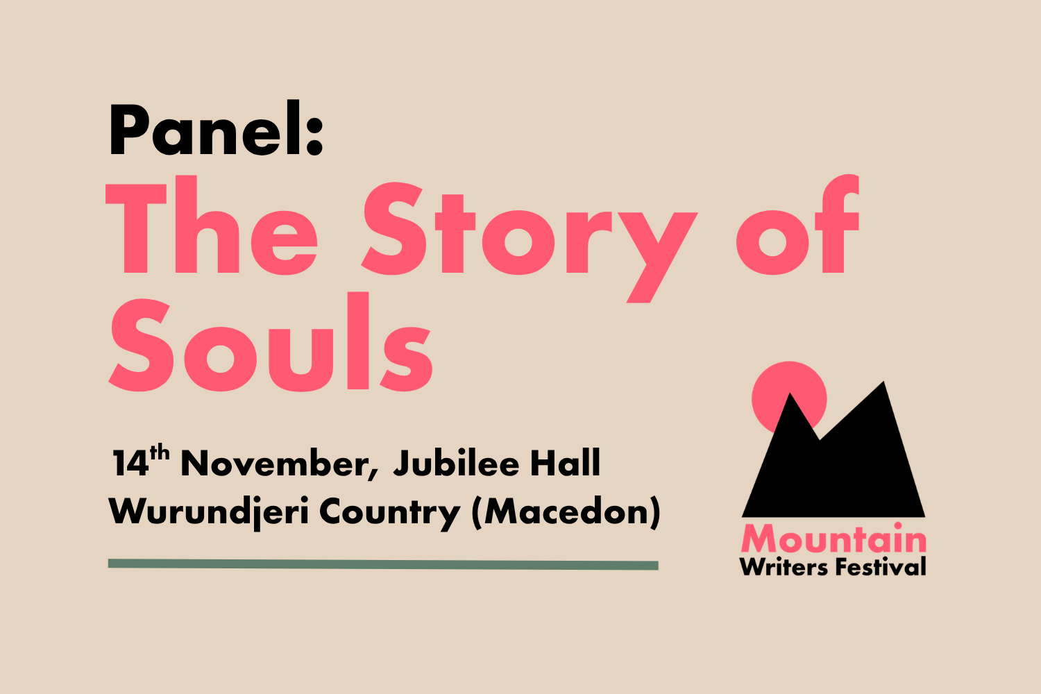 The Story Of Souls