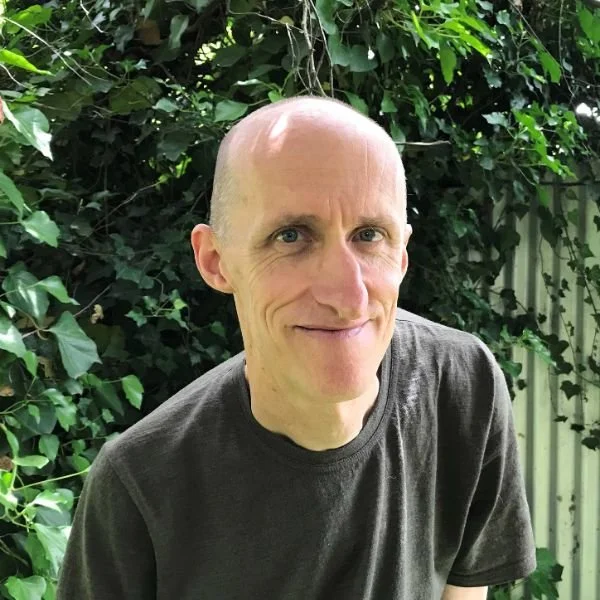 Andy Jackson