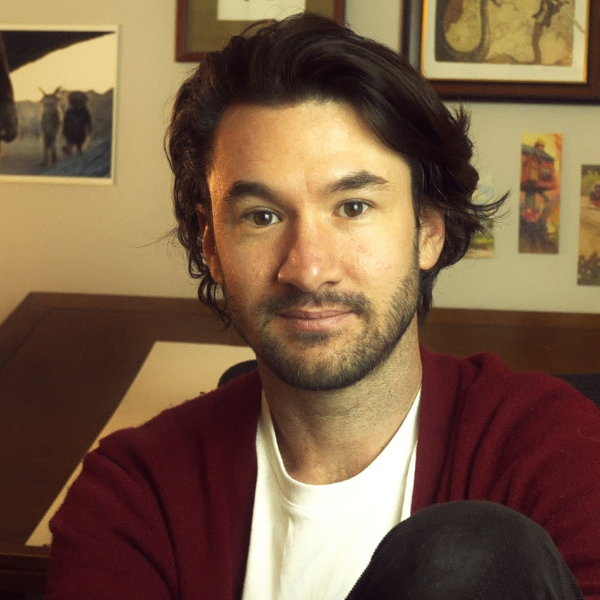 Simon Howe