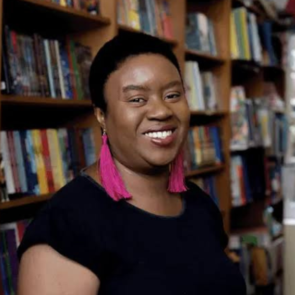 Maxine Beneba Clarke