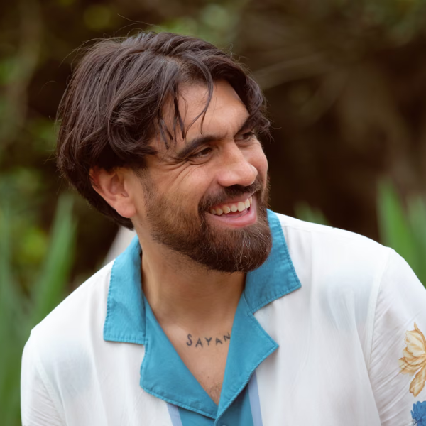 Omar Musa