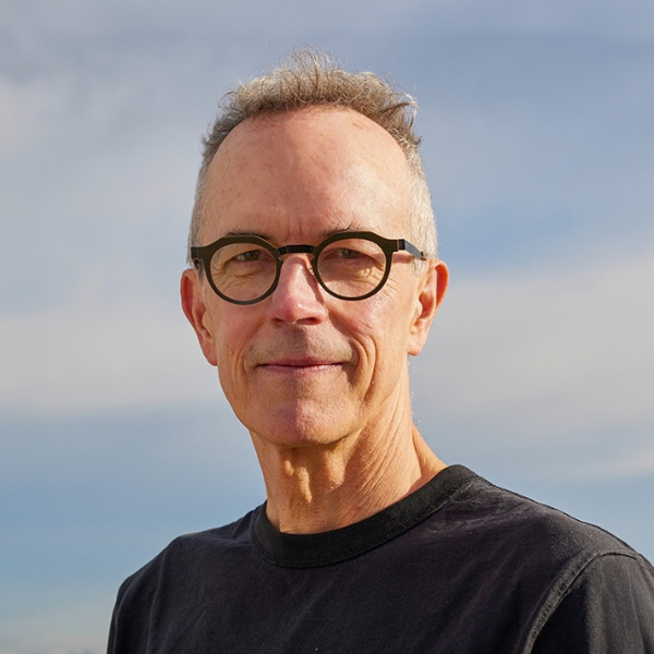 David Carlin