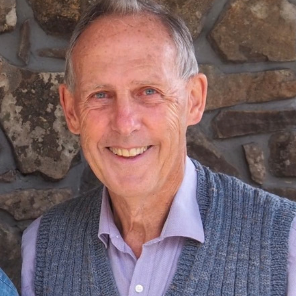 Bob Brown