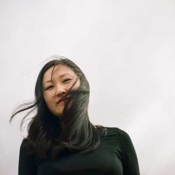 Rachel Ang