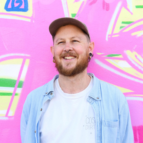 Mike Greaney