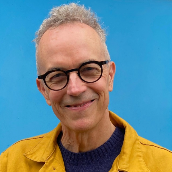 David Carlin