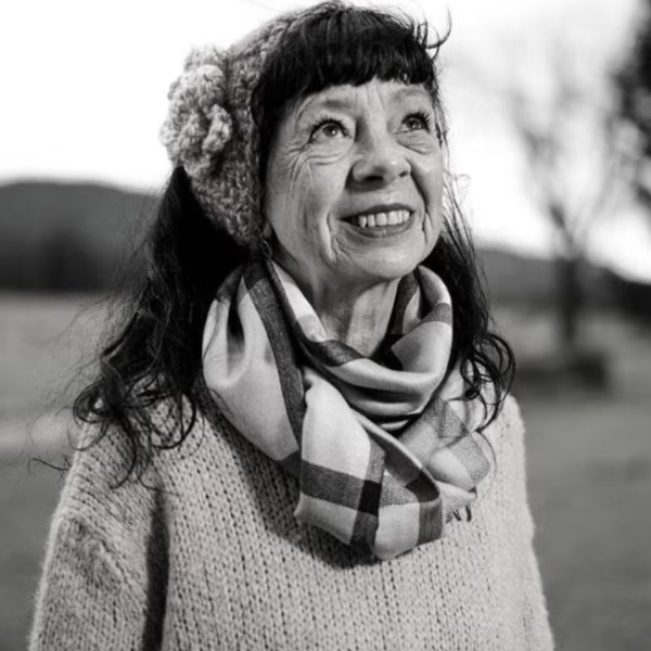 Jeanie Leane
