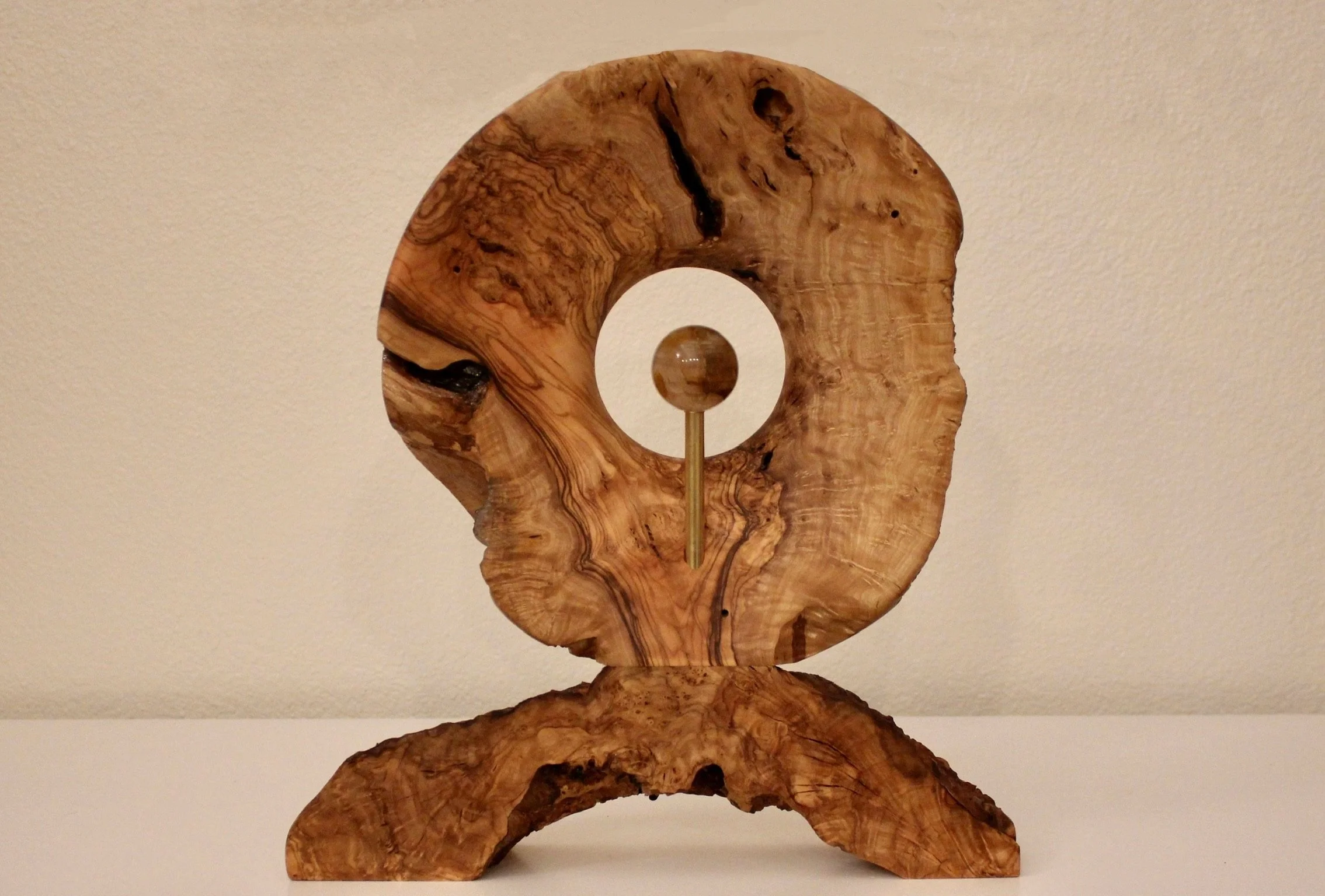 Called "Ilium", this piece resembles an ilium bone