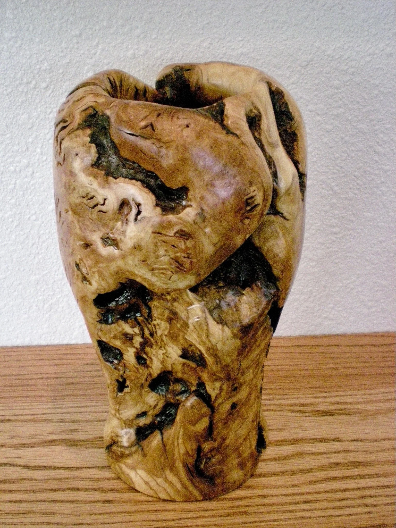 8 inch candle holder