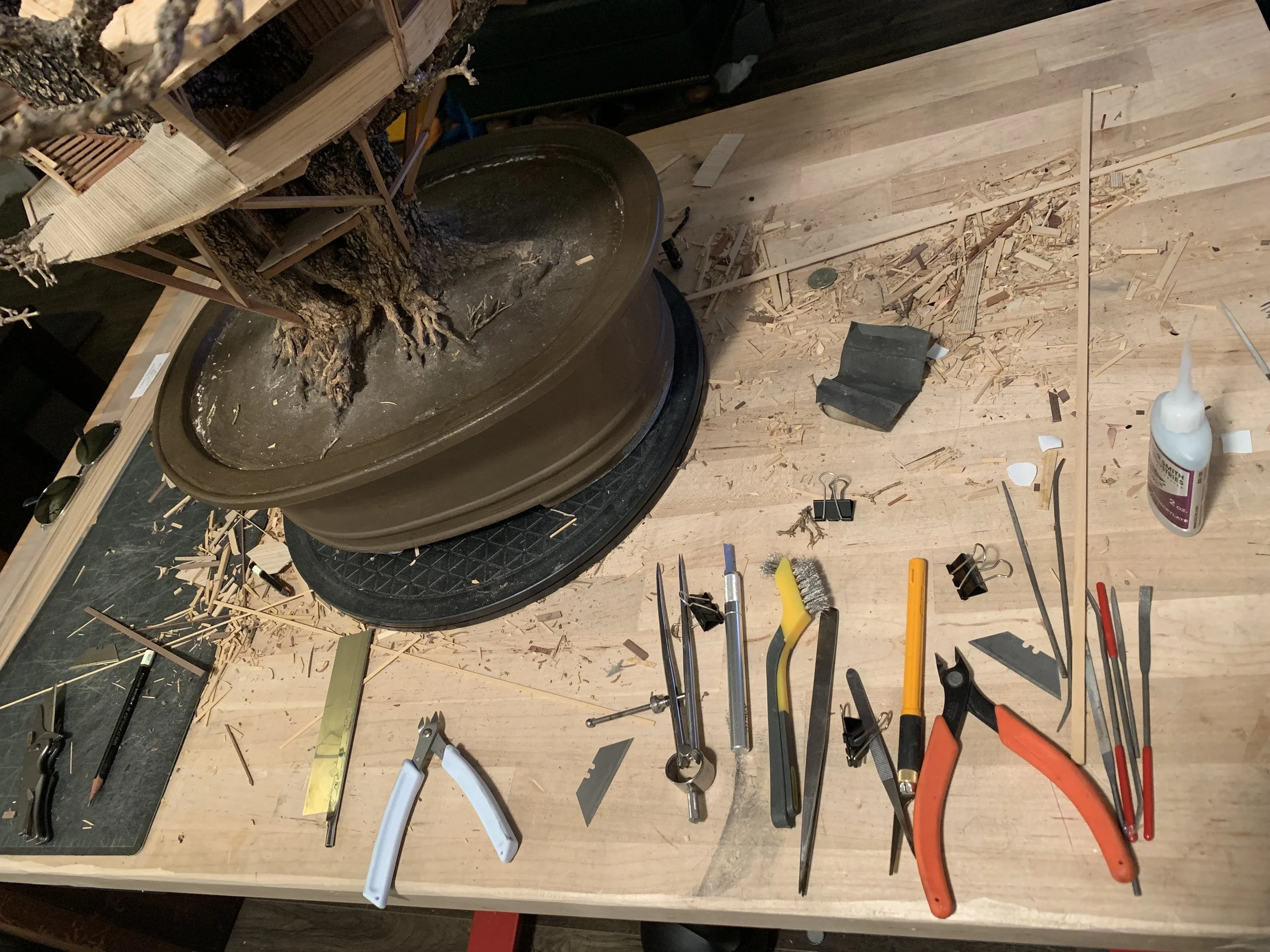 tools for tree house  .jpg