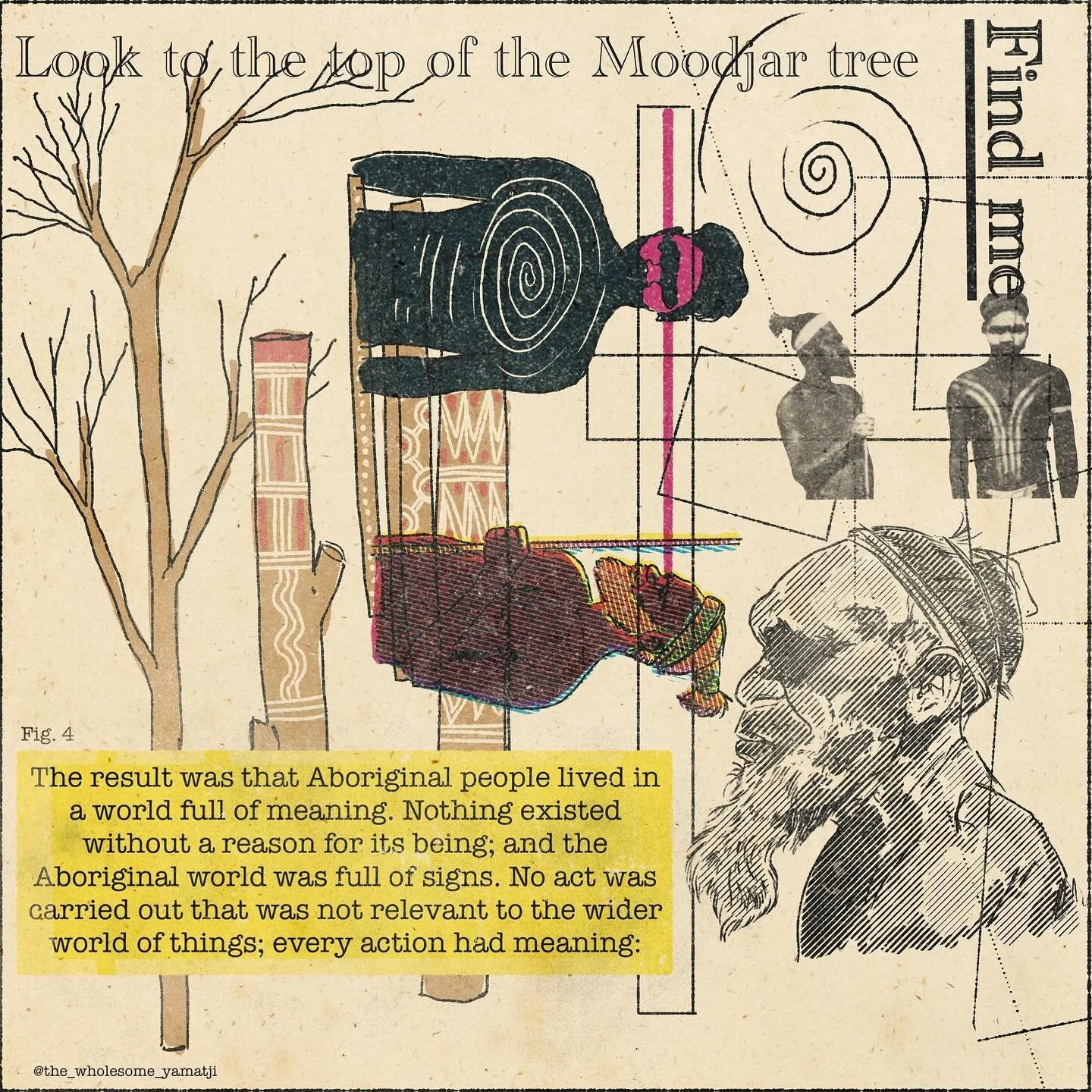 Abstract original #19

Ritual

#aboriginalculture #aboriginalartist #aboriginalcontemporaryart #aboriginalcommunity #aboriginalcontemporary #moodjar #ritualistic #aboriginalceremony #aboriginals #aboriginalstories #aboriginaldreamtime #dreamtimecreat