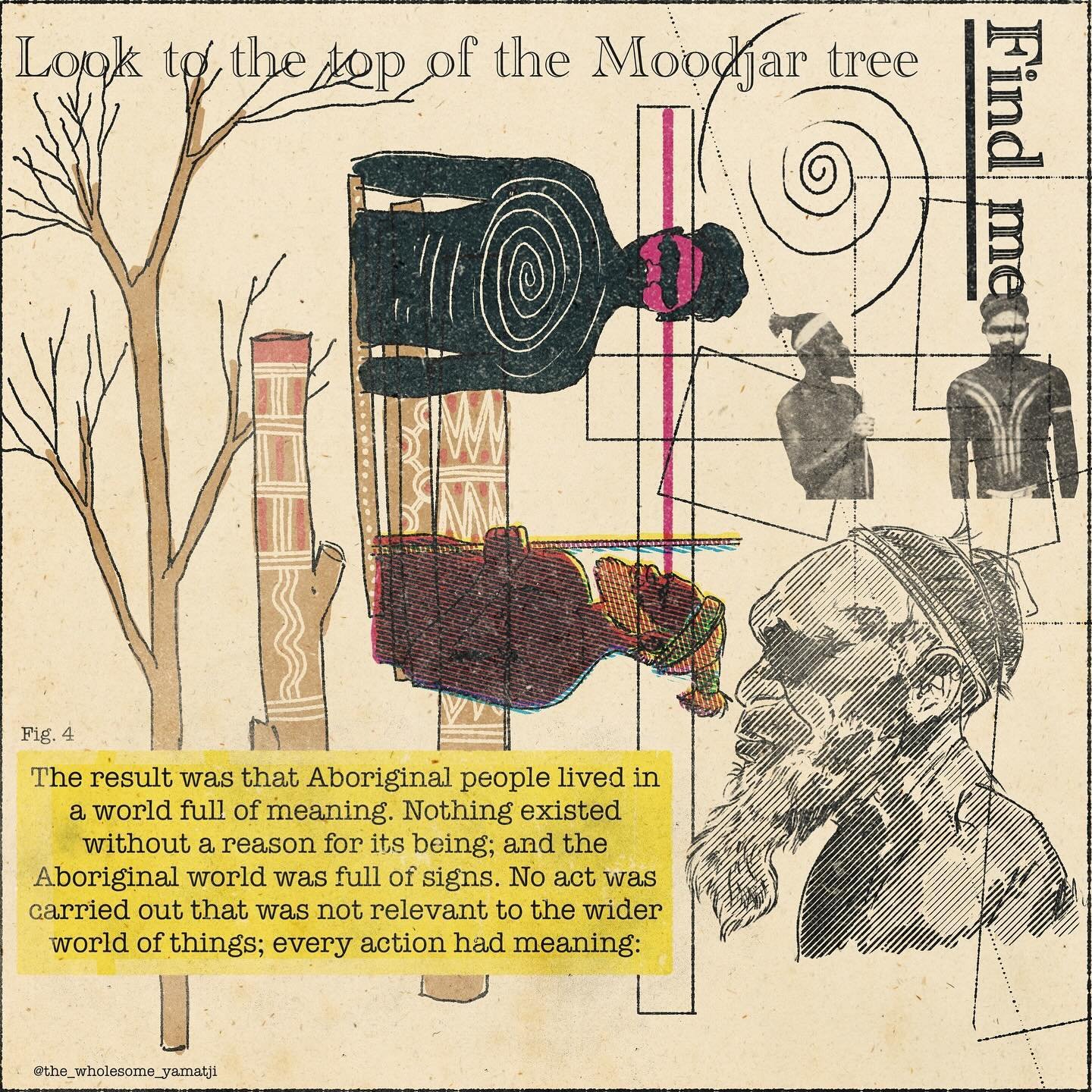 Abstract original #19

Ritual

#aboriginalculture #aboriginalartist #aboriginalcontemporaryart #aboriginalcommunity #aboriginalcontemporary #moodjar #ritualistic #aboriginalceremony #aboriginals #aboriginalstories #aboriginaldreamtime #dreamtimecreat