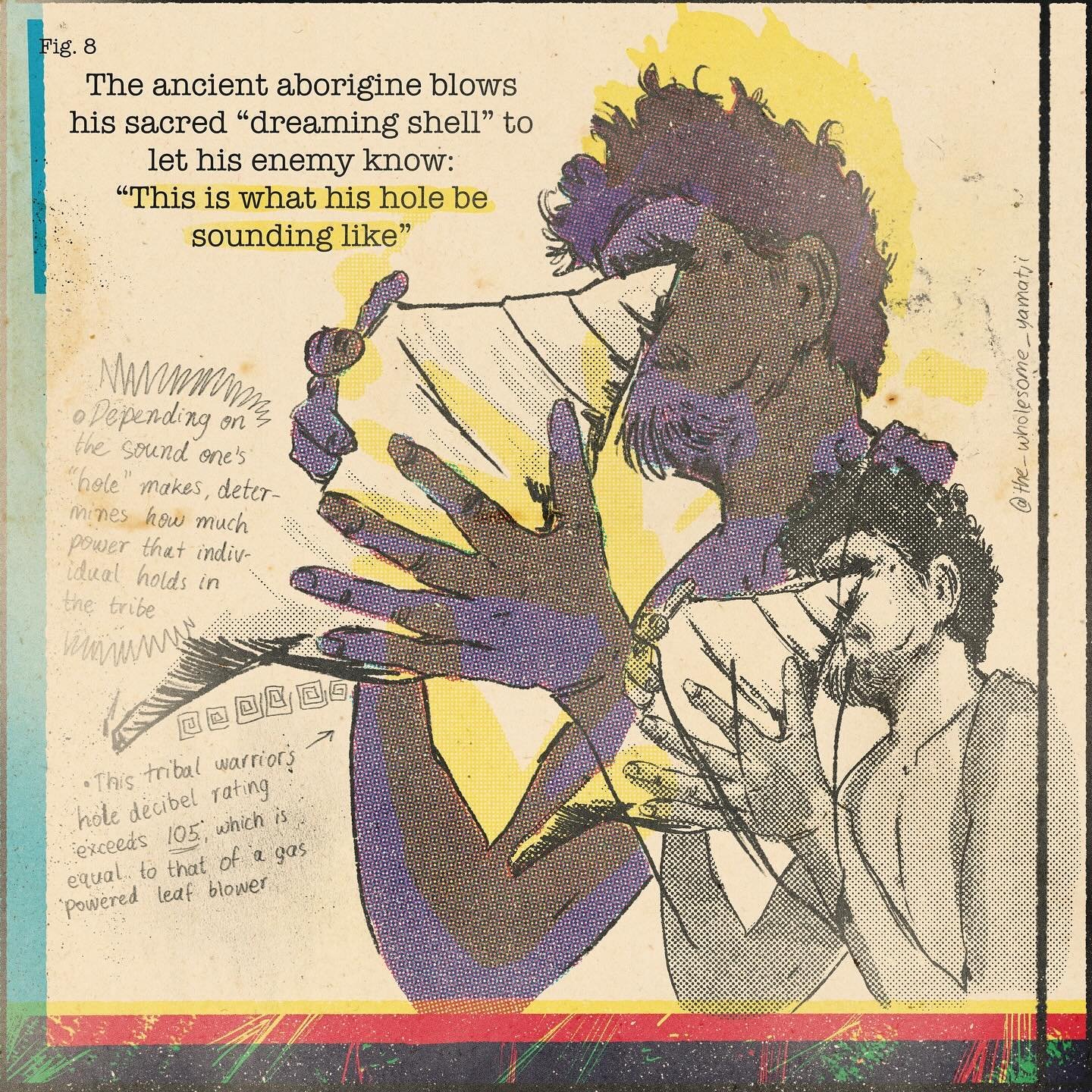 Abstract original #18

Dreaming shell

#aboriginalartaustralia #aboriginalartwork #aborigine #aborigines #aboriginee #aborigineart #blackfellaart #artaustralia #artaus #aussieartist #aussieart #aussieartists #aussieartistfromdownunder🇦🇺 #tourdownun