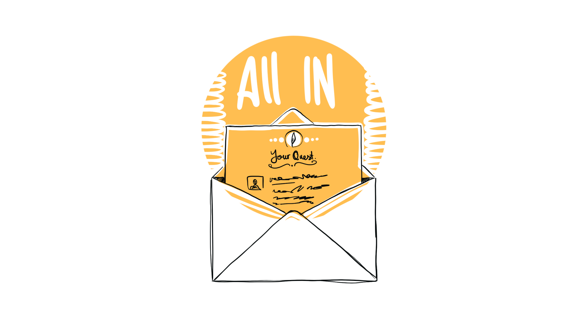 Volume 14: All in?