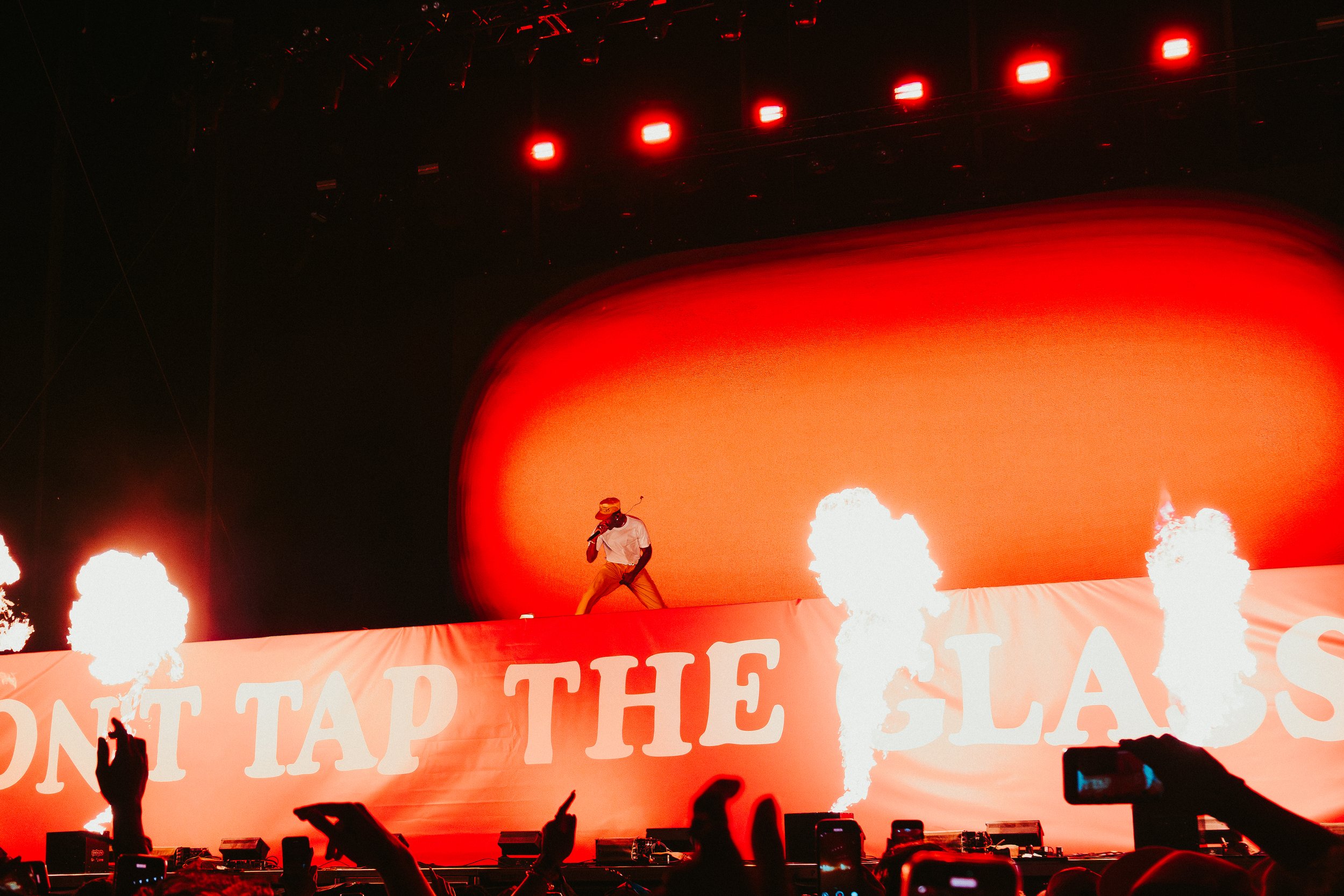 TYLER, THE CREATOR