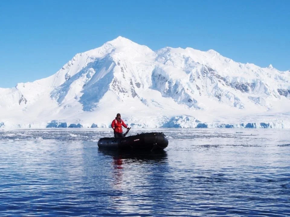 Expedition Cruising: Your Questions Answered