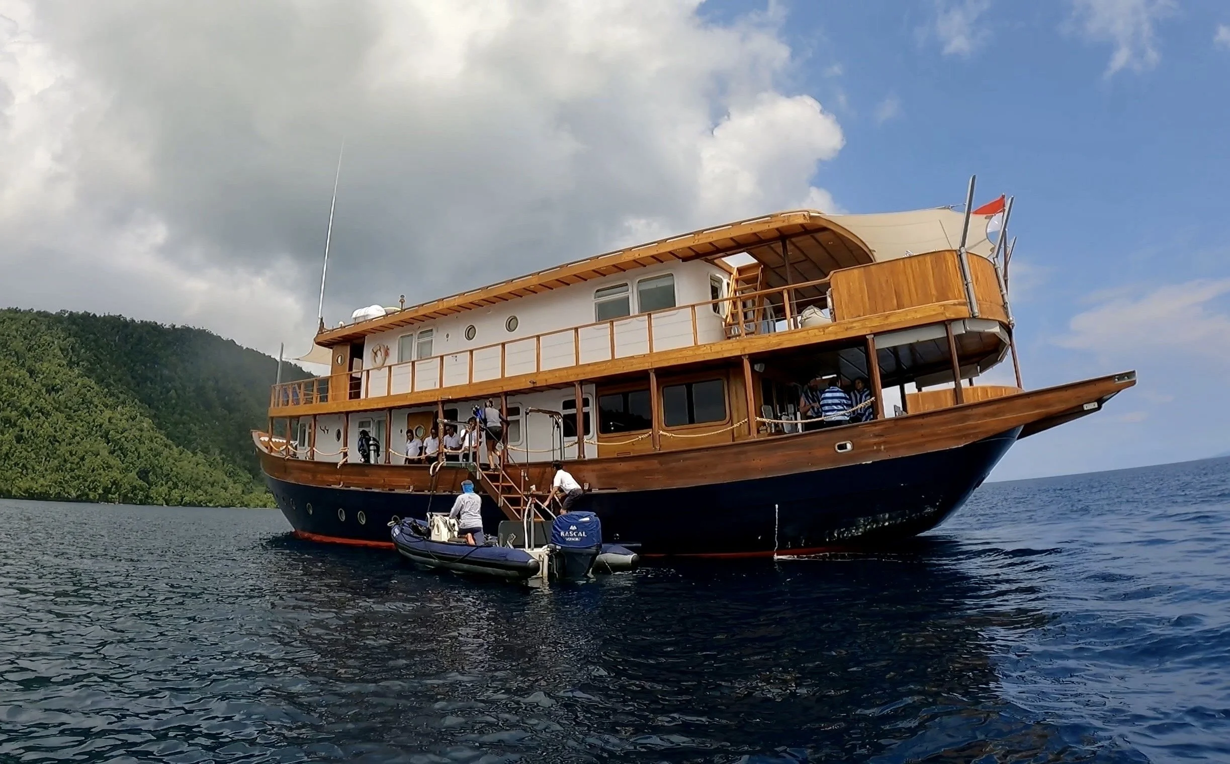 Rascal Voyages 