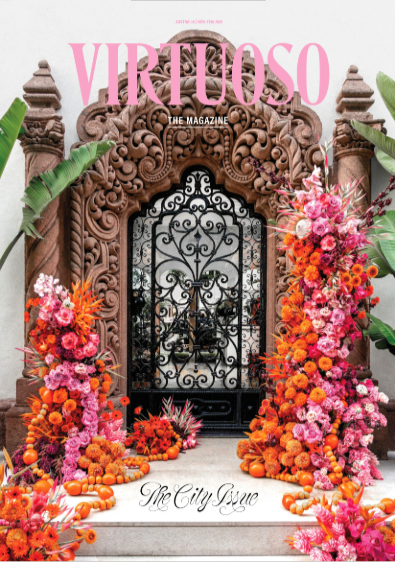Virtuoso, The Magazine: The City Issue - FEB/MAR 2026