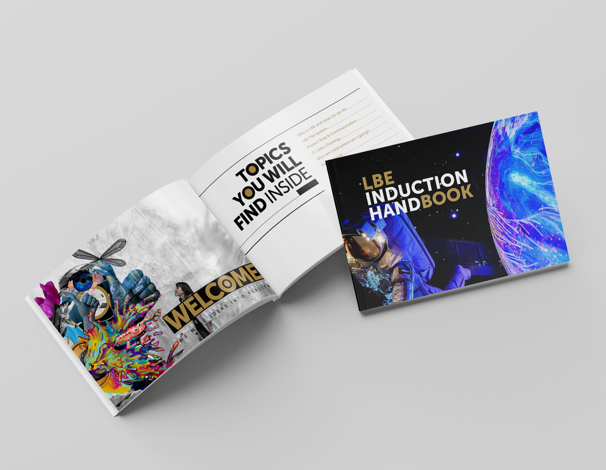 commercial & campaign