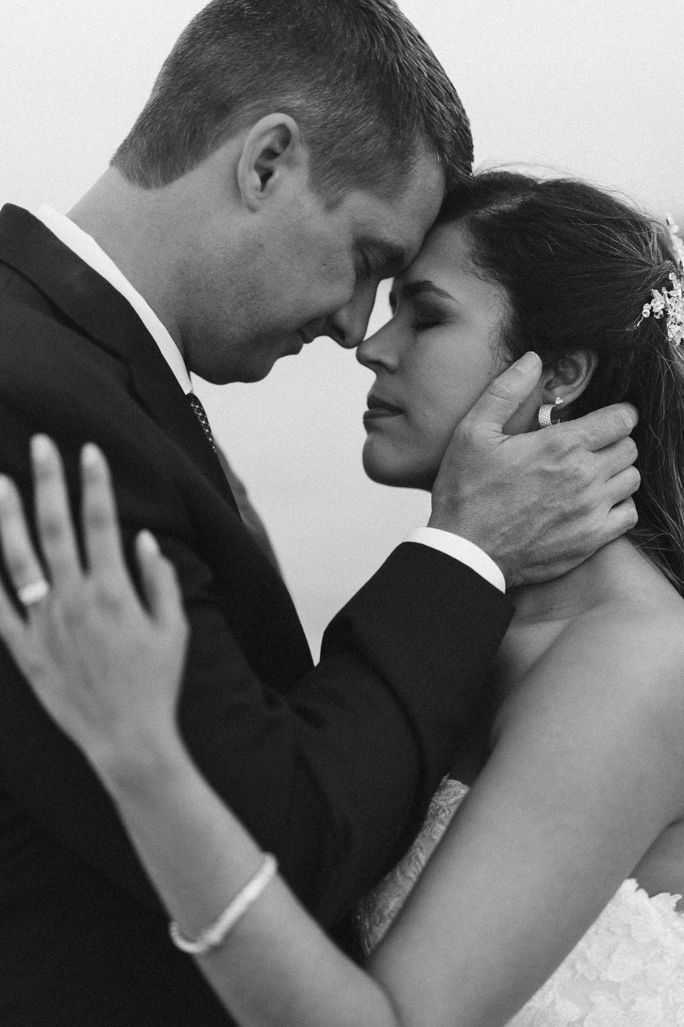 bride-groom-eyes-closed-embracing-monochrome-couples-photographer-autumn-skye-pheonix-boston.jpg