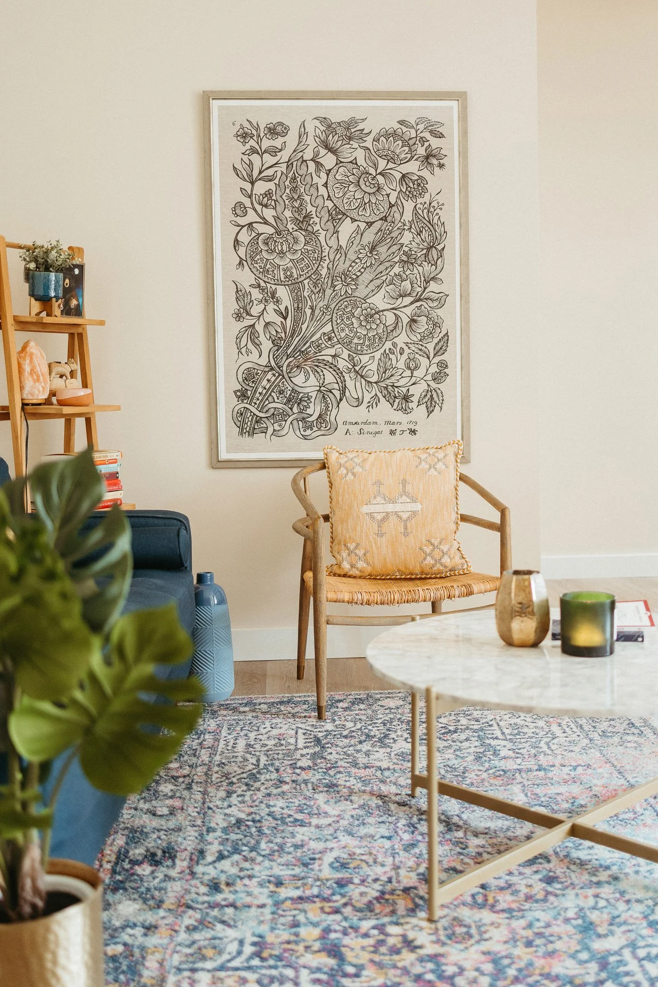 botanical-print-living-room-wall-branding-photographer-autumn-skye-phoenix-boston.jpg