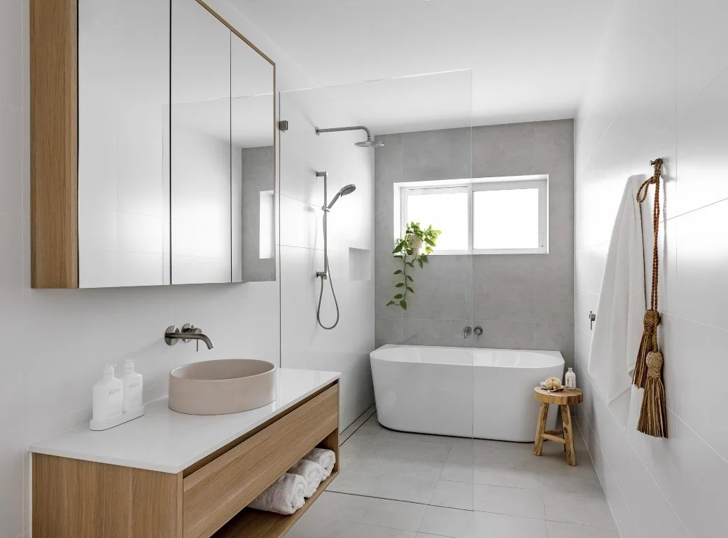Beth Bryce Studio - Spatial and Kitchen Design Sydney