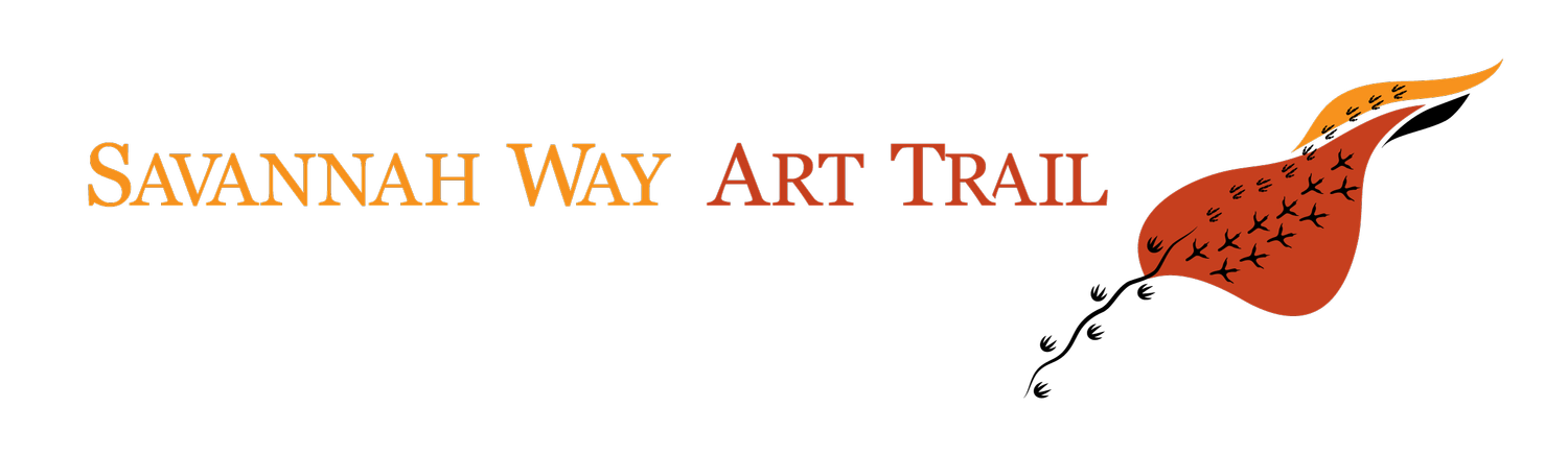 Savannah Way Art Trail