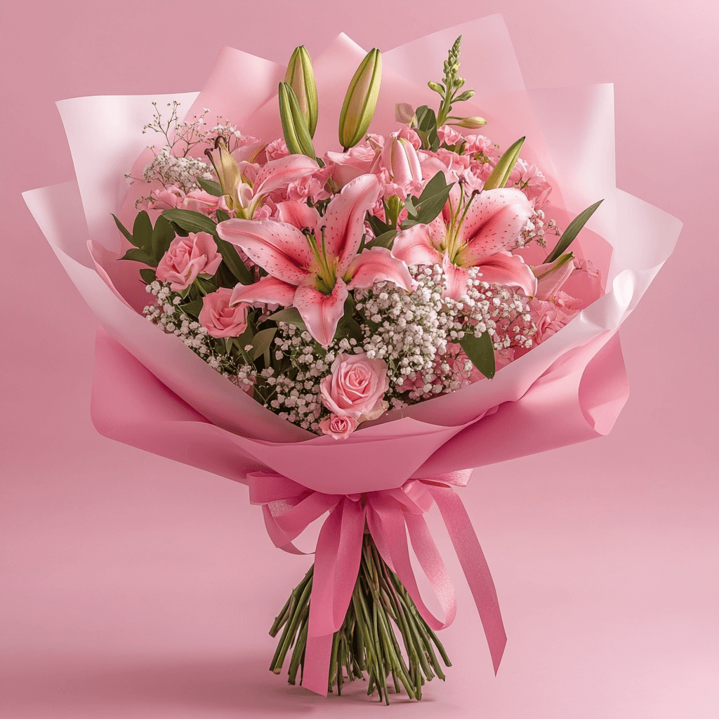 flower-bouquet- pink-lily-mix-4-2.png