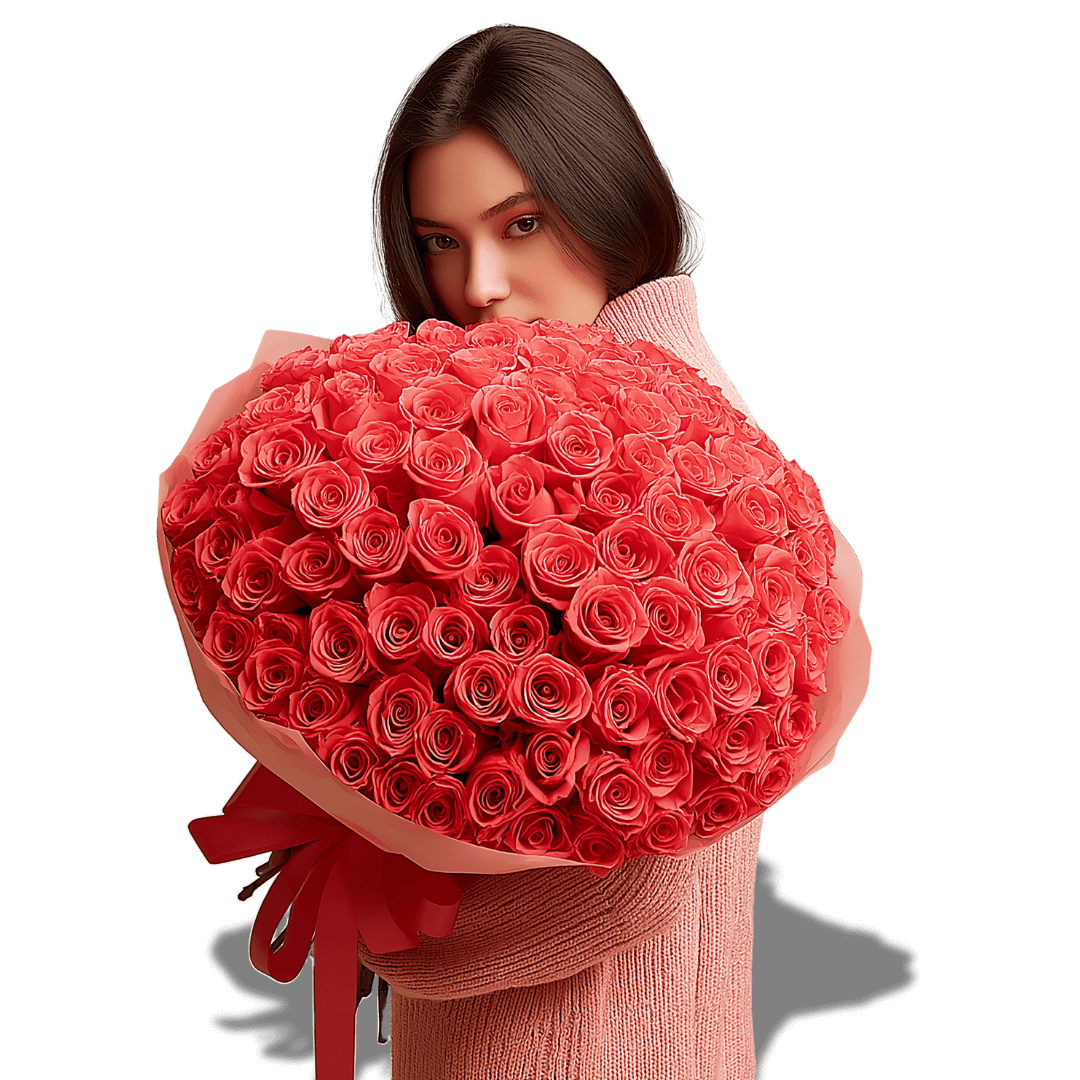 lovetoyourstep-flower-bouquet-with-woman