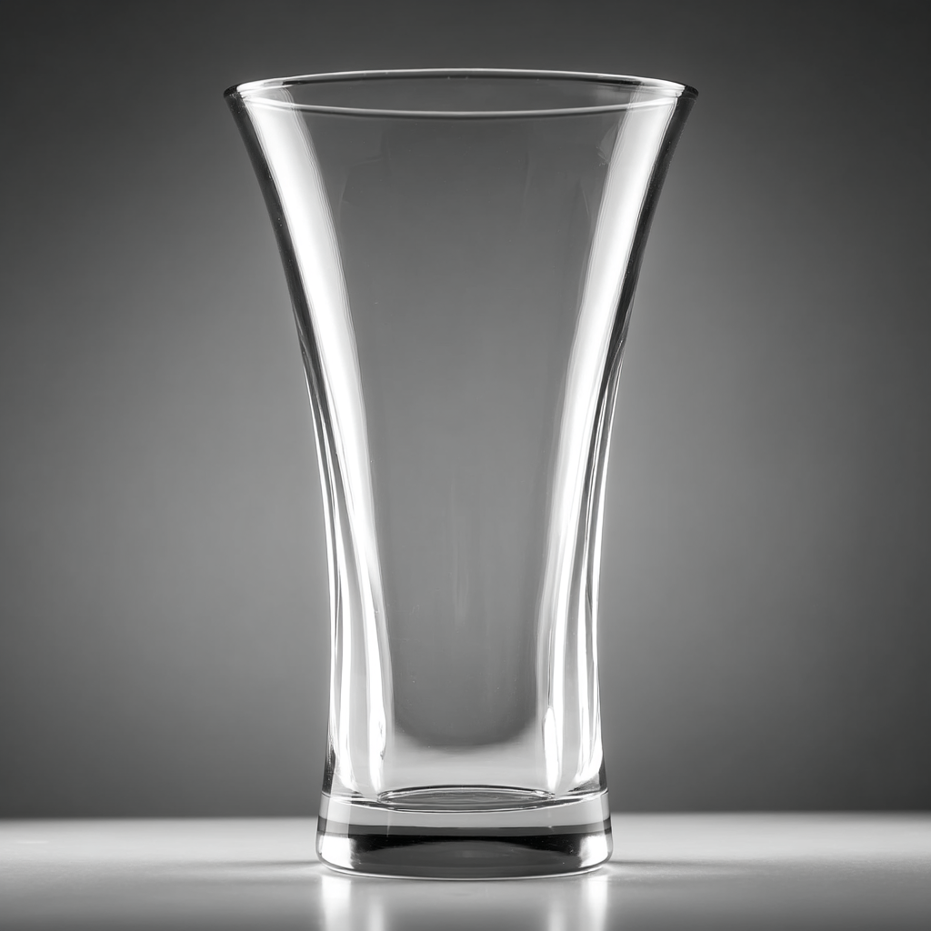 Deluxe Size Mixed Vase