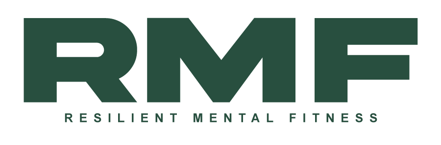 Resilient Mental Fitness 