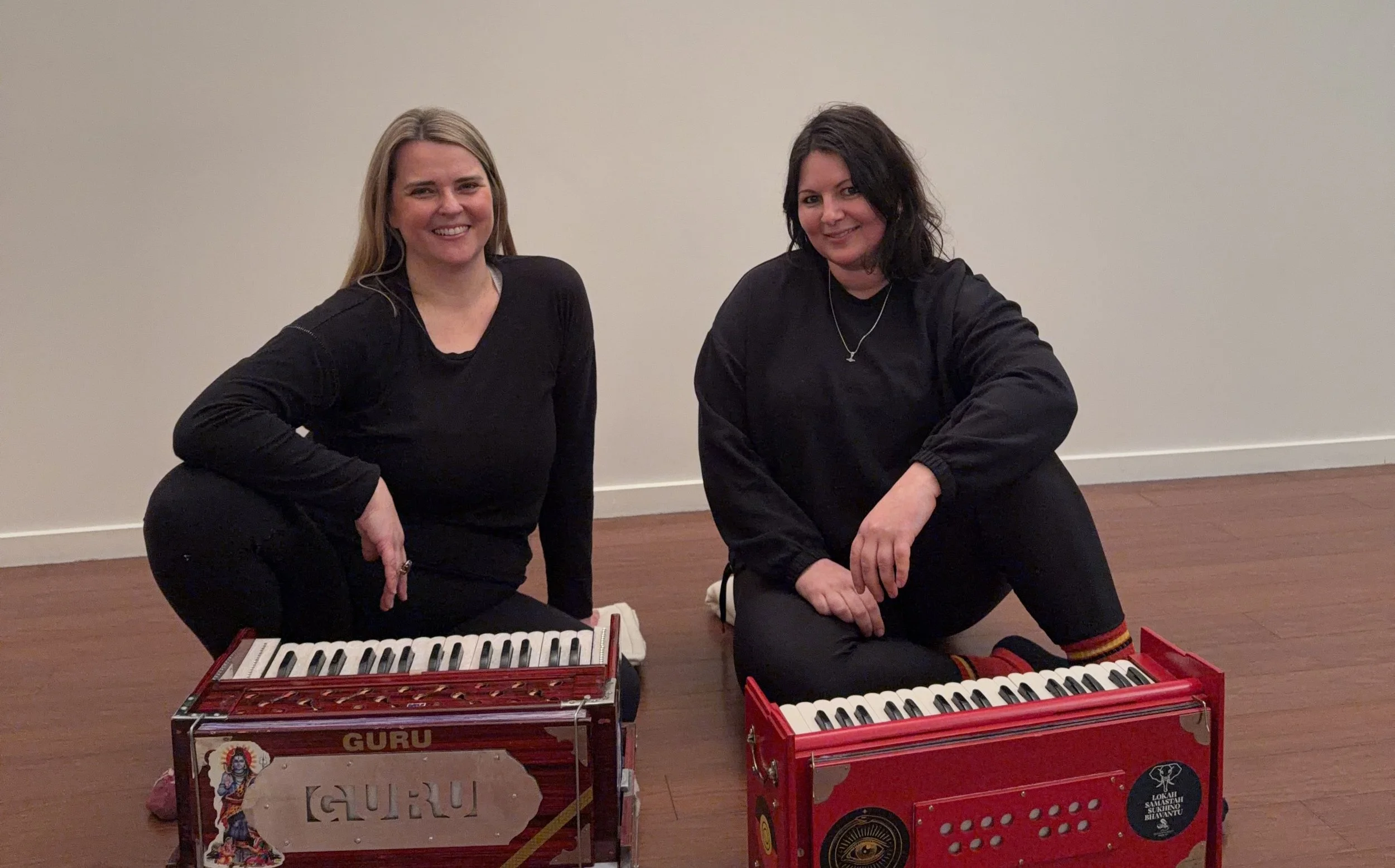 Community Kirtan