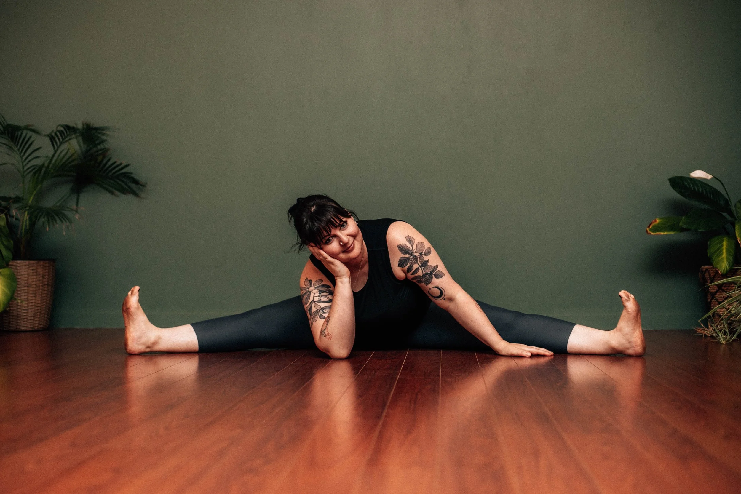 Chakra Balancing Workshop with Sandy King