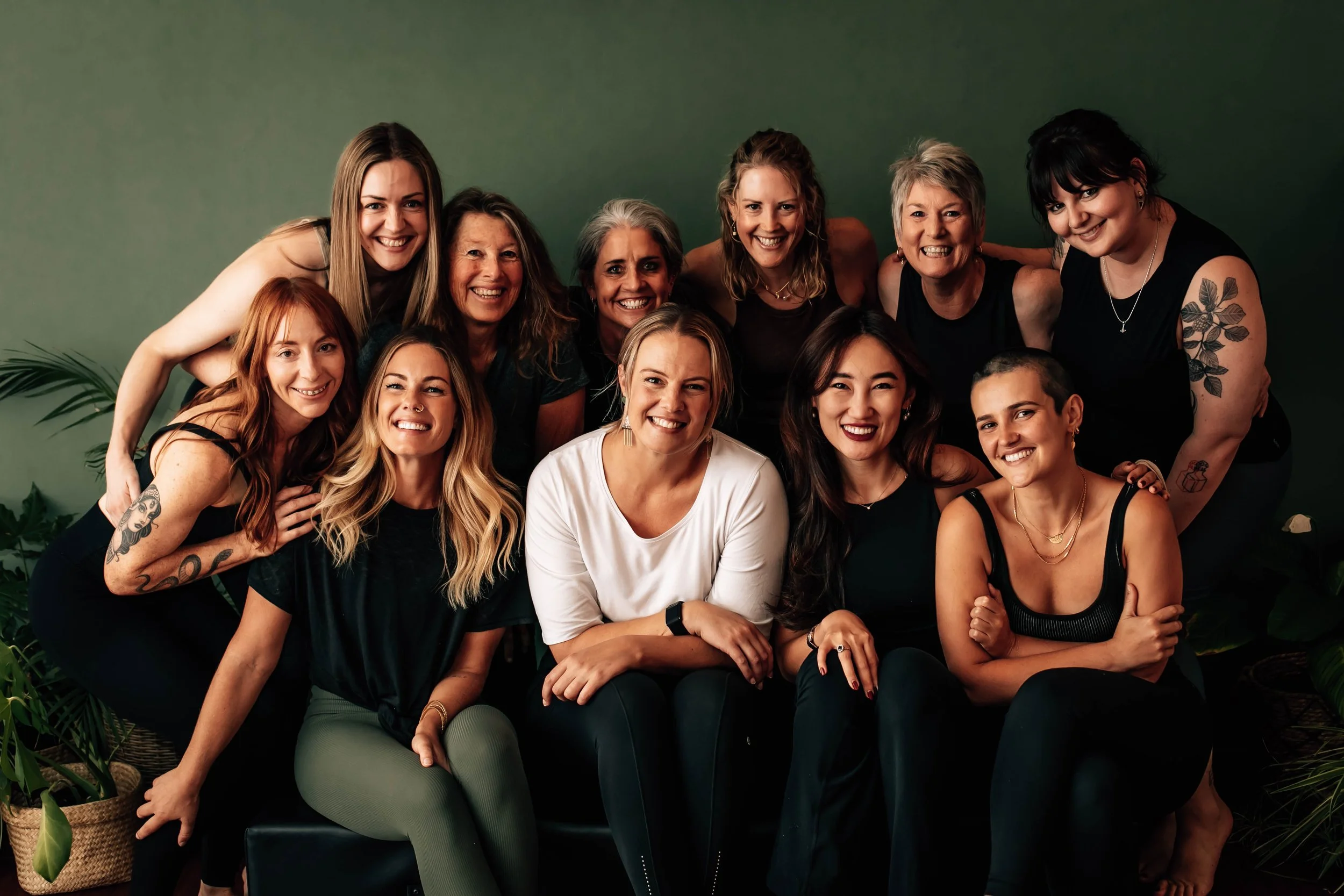 Join Our Team Yoga and Pilates Jobs in Hobart