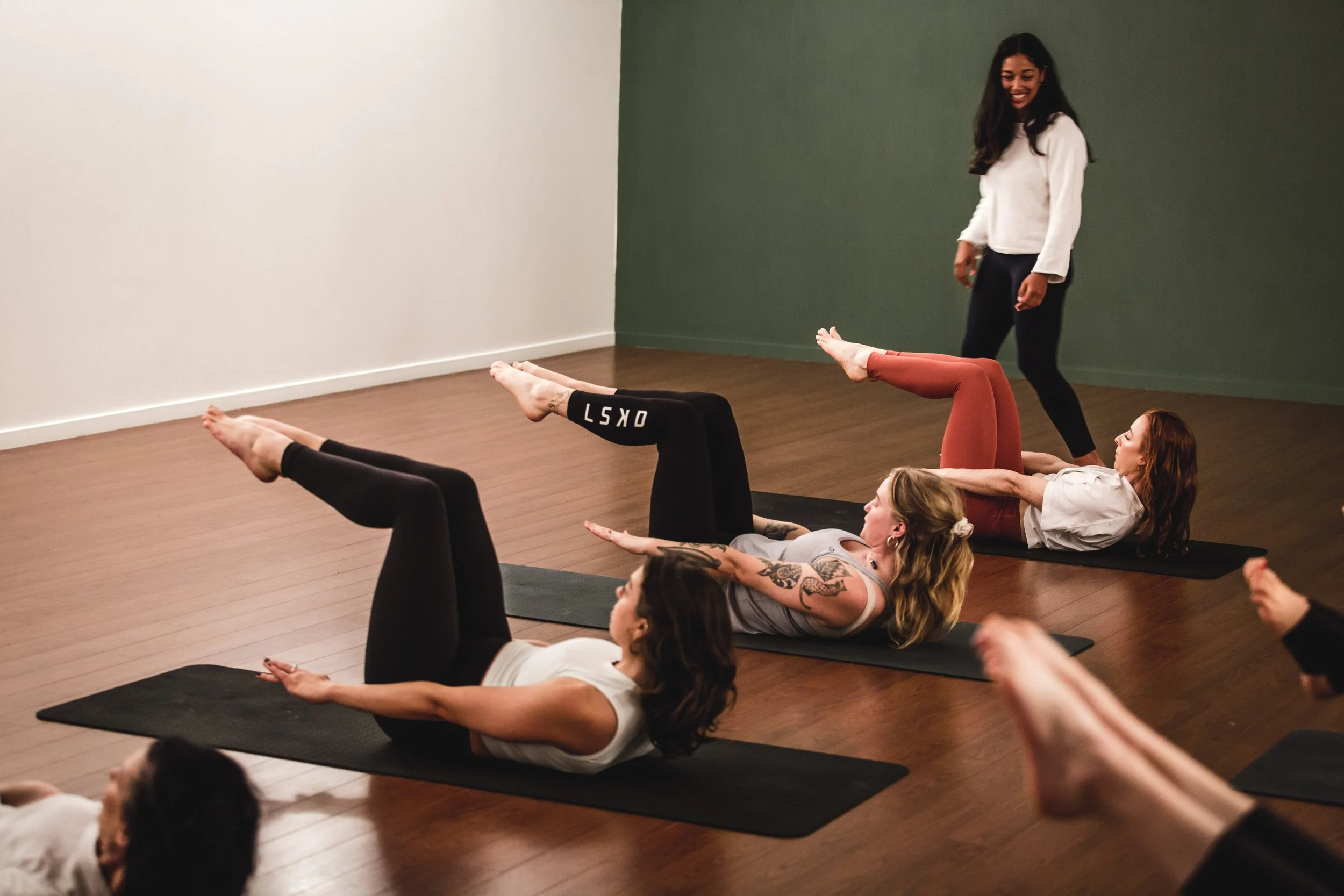 Find Your Zen with Yoga in Hobart