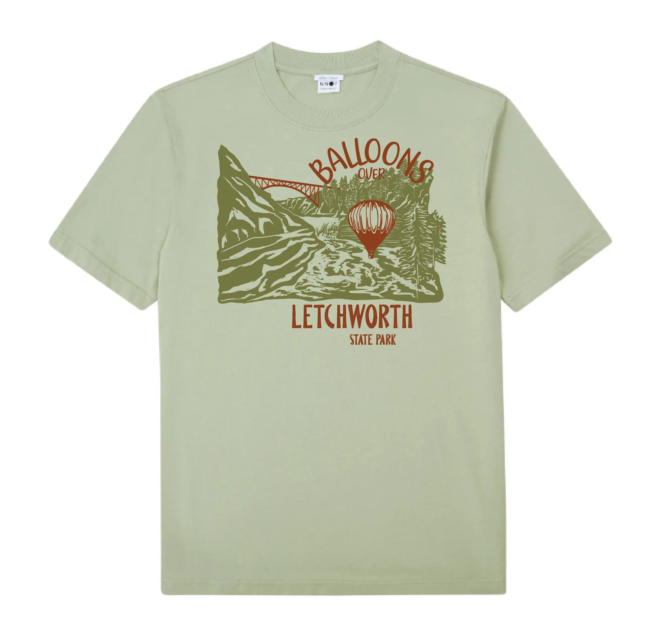 Freelance T-Shirt Illustrations