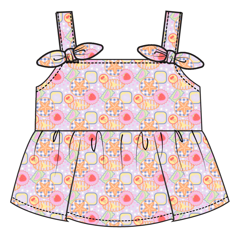 Childrenswear