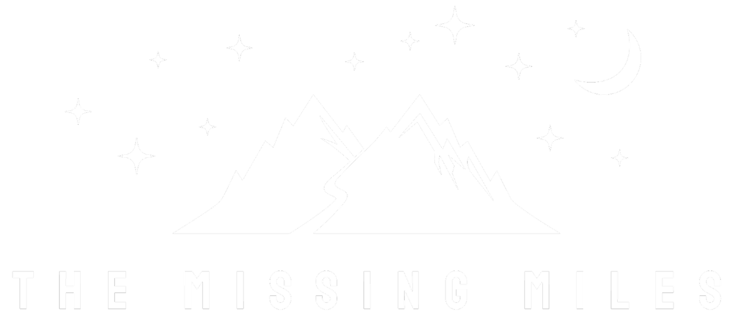 The Missing Miles