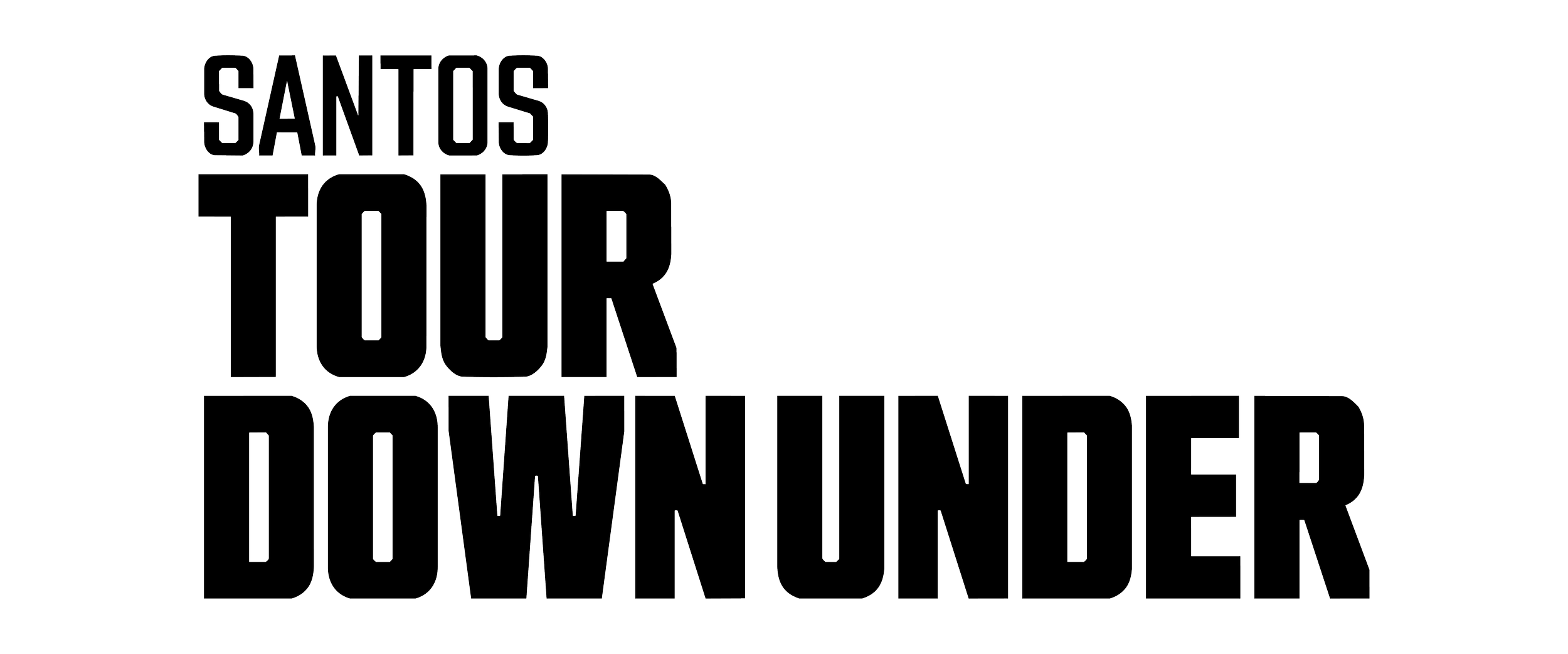 Tour down under logo Logo.png