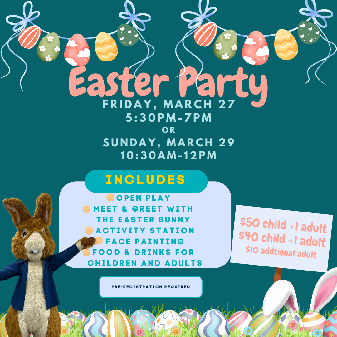 Easter Party