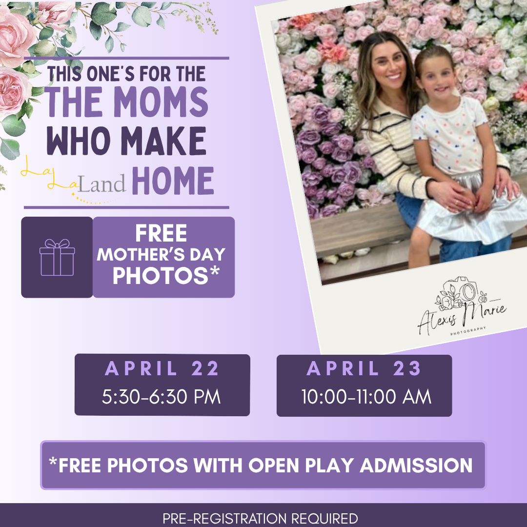Free Mother's Day Minis 