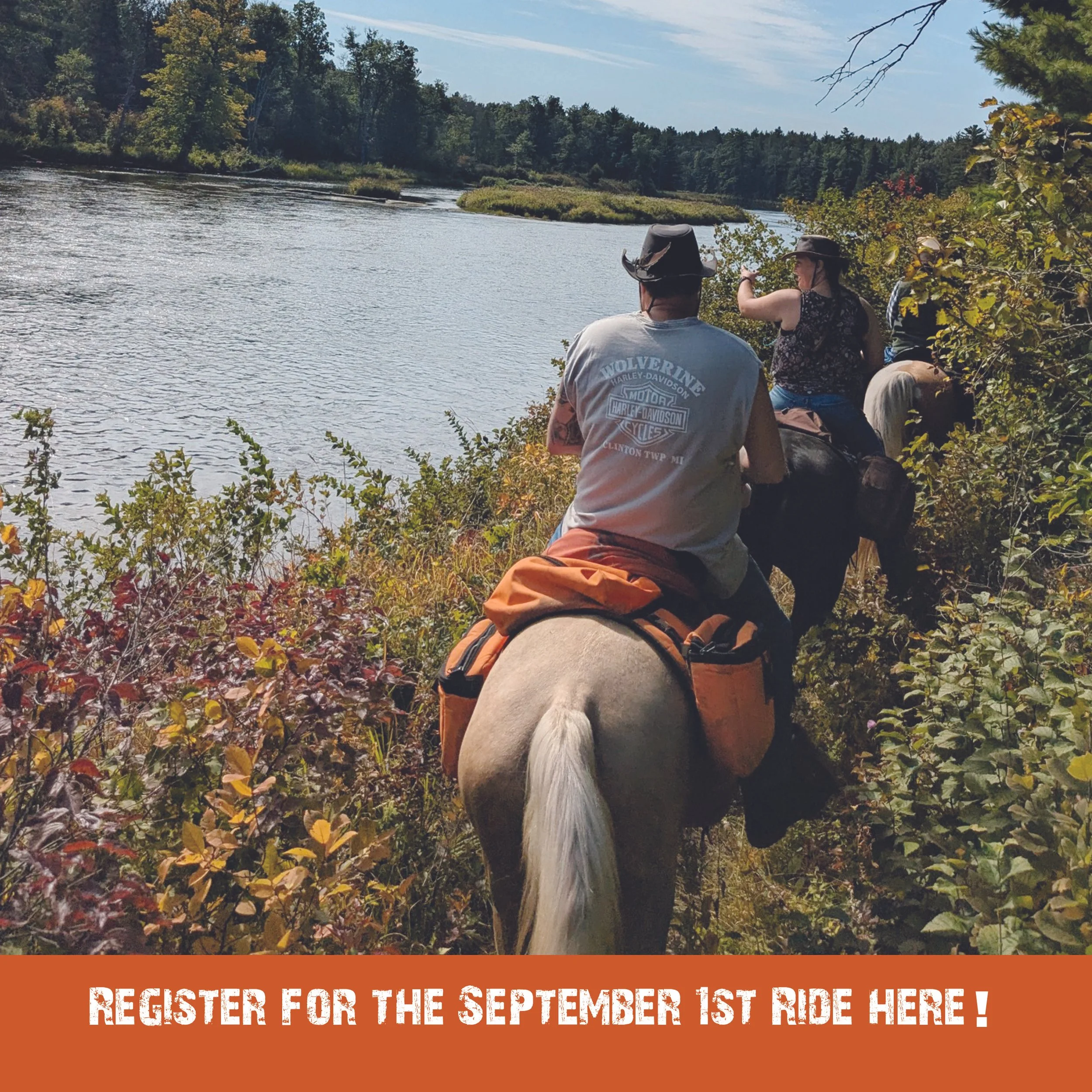 1ST SEPTEMBER RIDE (CRIS CROSS)