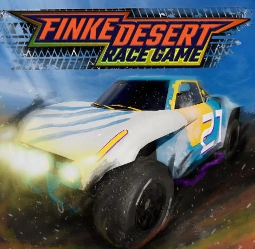 Gamers in the Driver’s Seat 