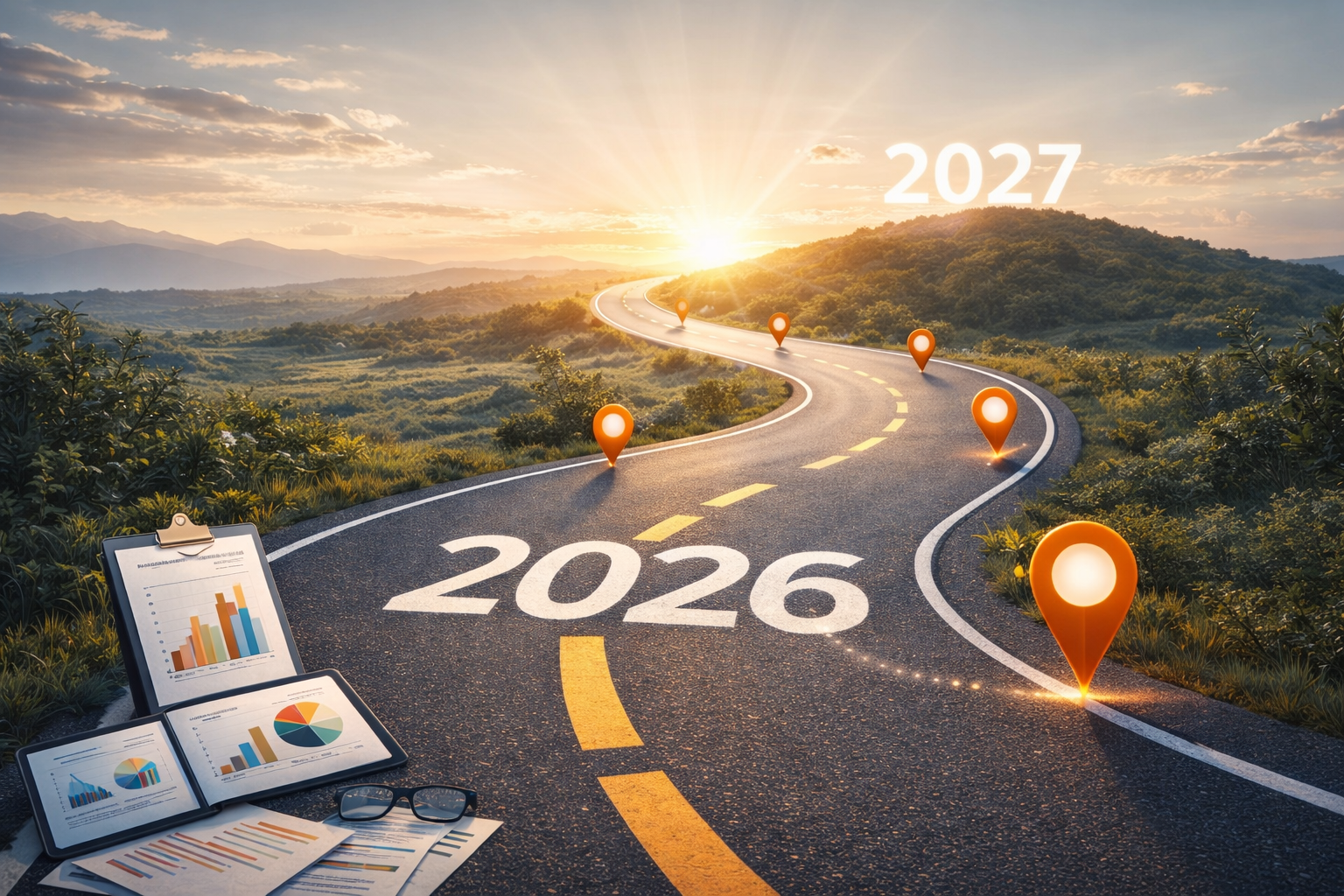 Building the Blueprint: Strategic Publication Planning in Biotech and Pharma (2026 and Beyond)