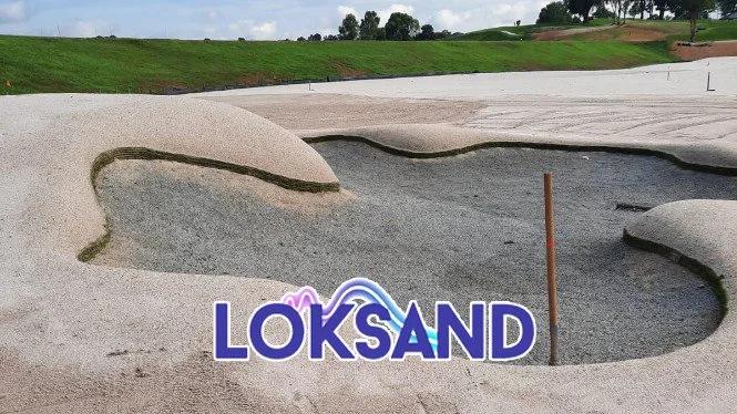 LOKSAND