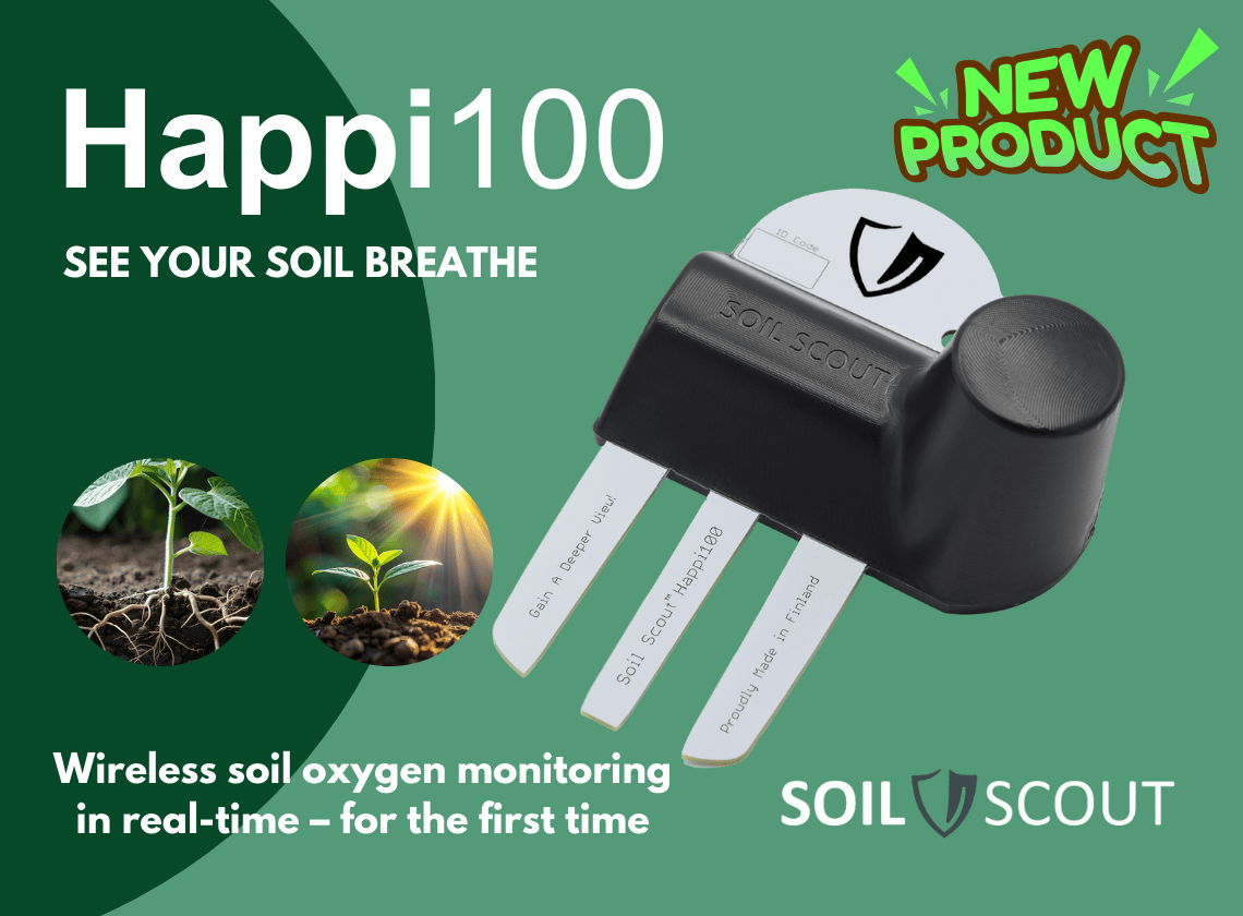 Soil Scout