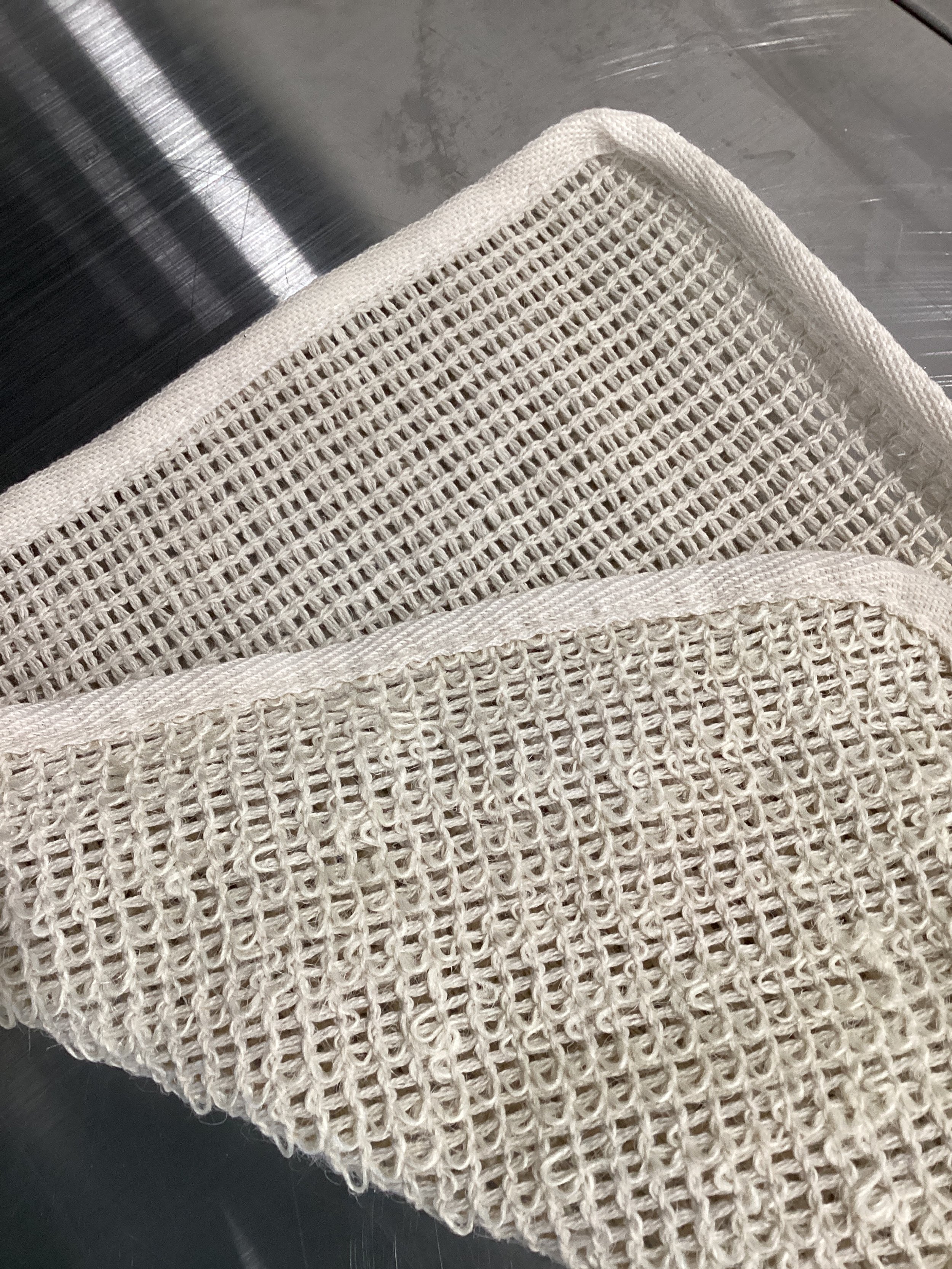 Sisal Wash Cloth
