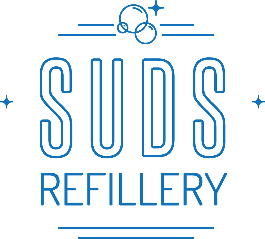 Suds Refillery