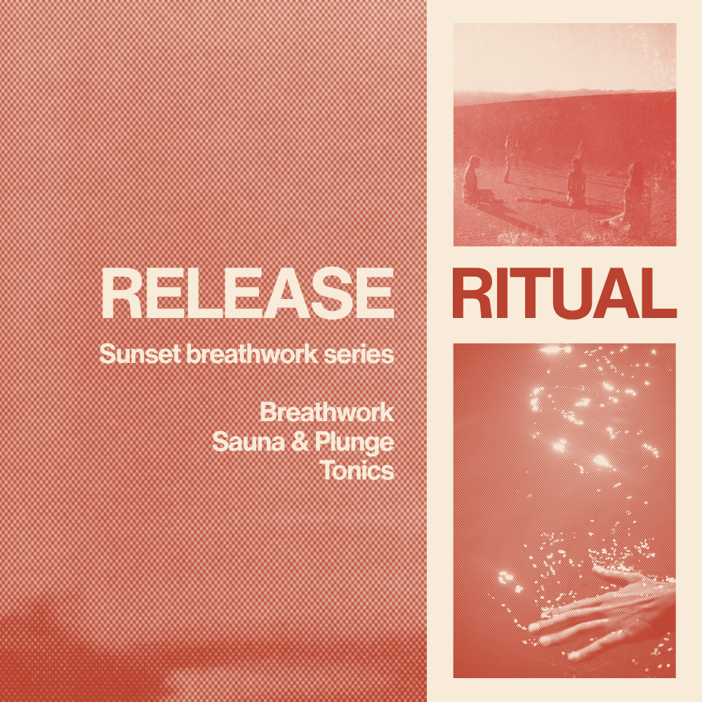 Release Ritual